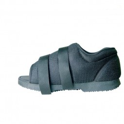 Zapato postquirúrgico Herbitas