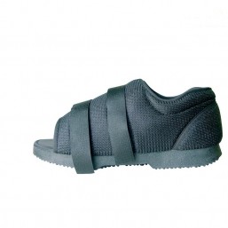 Zapato postquirúrgico Herbitas