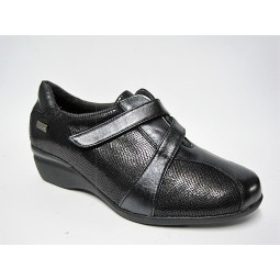 Zapato velcro cruzado dr. Cutillas 55116