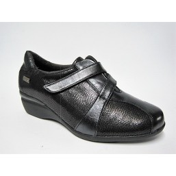 Zapato velcro cruzado dr. Cutillas 55116