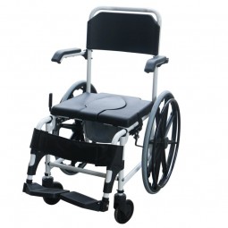 SILLA DE RUEDAS...