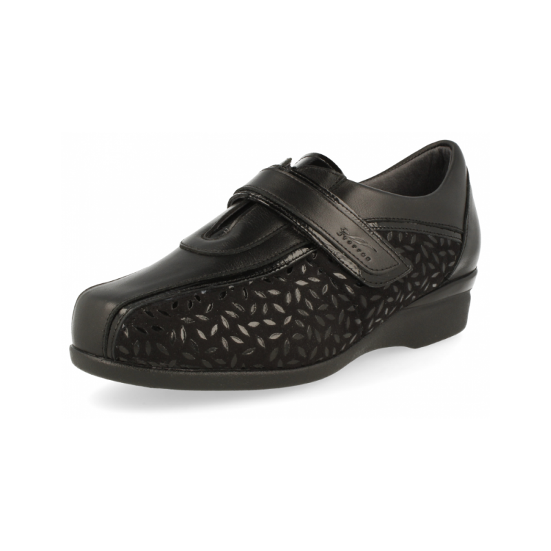 Zapato Coral Petalo D`Torres
