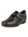 Zapato Casandra negro D`Torres