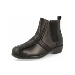 Botin Dublin negro D´Torres
