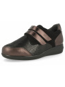 Zapato Gina Bronce D`Torres