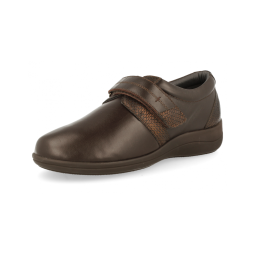 Zapato Lara marrón D`Torres