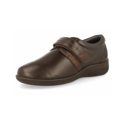 Zapato Lara marrón D`Torres