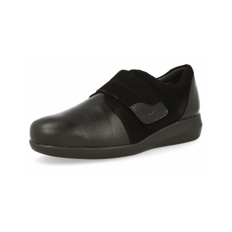 Zapato Lina negro D`Torres