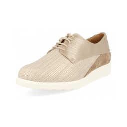 Zapato Luka beig D`Torres