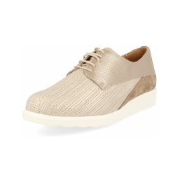 Zapato Luka beig D`Torres