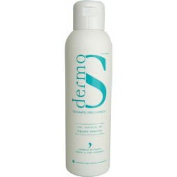 Champú Dermatológico Dermo S