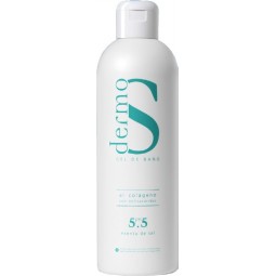 Gel De Baño Dermatológico Dermo S 1L