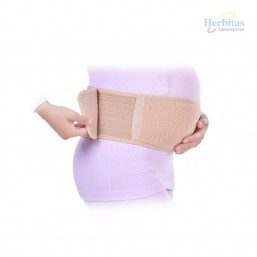 Banda Maternal Herbitas