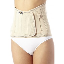 Soporte Lumbosacro Prot-point Teyder 25 Cm Altura