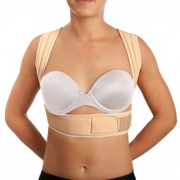 Espaldera en ocho comfort Orliman 3