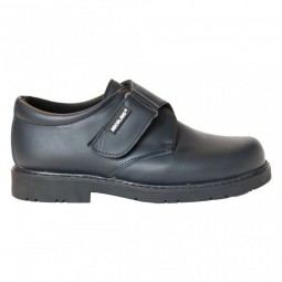 Zapato secolino colegial niño 2