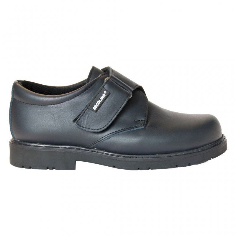 Zapato secolino colegial niño 2