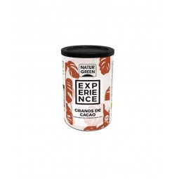 Grano Cacao Troceado Bio 200g