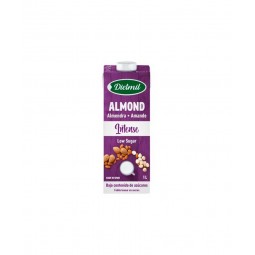 DieMilk almendras