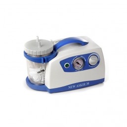 Aspirador de secreciones New Askir 30