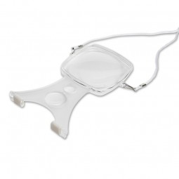 LUPA  "MANOS LIBRES"