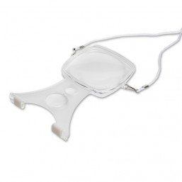 LUPA  "MANOS LIBRES"