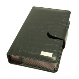 Pastillero semanal con símbolos y estuche 2316