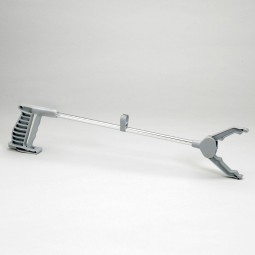 PINZAS DE ALCANCE...