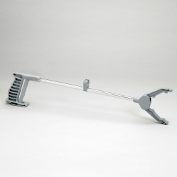 PINZAS DE ALCANCE...