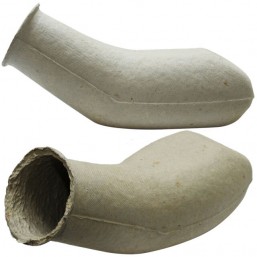 ORINAL MASCULINO DESECHABLE