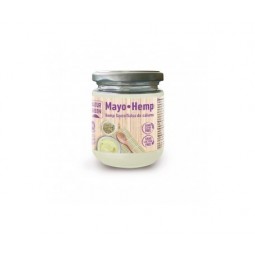 MAYO HEMP SALSA DE CÁÑAMO...