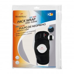 PULPO NEOPRENO PARA RODILLA...