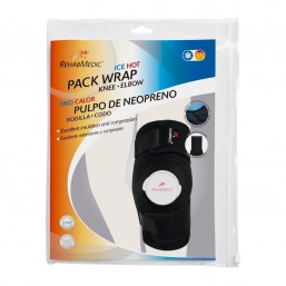 PULPO NEOPRENO PARA RODILLA...