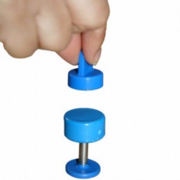 JUEGO PARA CINTURONES DE IMÁN