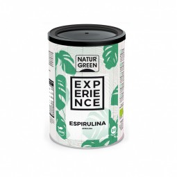 ESPIRULINA BIO 175GR...
