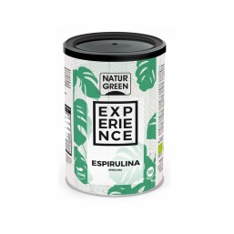 ESPIRULINA BIO 175GR...