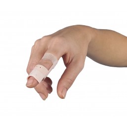 FÉRULA DE DEDO PROXIMAL STACK