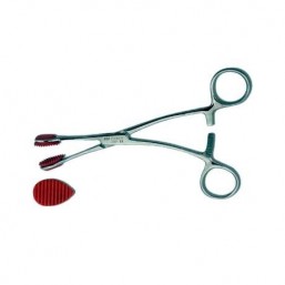 PINZA TIRALENGUAS YOUNG