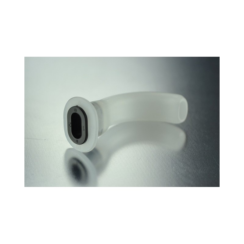 Tubo Guedel Mayo Sondas / Goteros Tamaños Nº 0