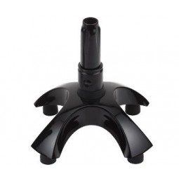 CONTERA CUADRÍPODE BASE ANCHA