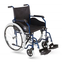 Silla de ruedas Breezy 90 Autopropulsable
