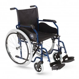 Silla de ruedas Breezy 90 Autopropulsable