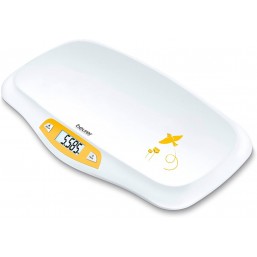 Báscula para bebé BY-90 Beuer