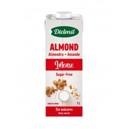 BEBIDA DE ALMENDRA SIN...