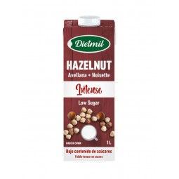 BEBIDA DE AVELLANA INTENSE...