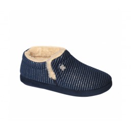 ZAPATILLA CHEIA MARINO...