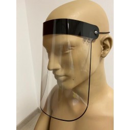 Pantalla de protección facial