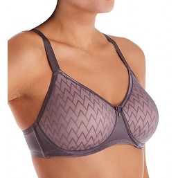 Sujetador Maya SB gris Amoena