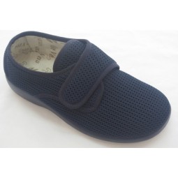 ZAPATILLA GARZON REJILLA...