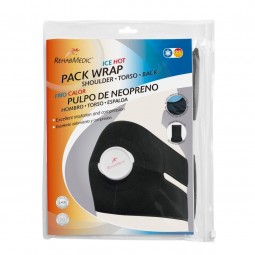 PULPO NEOPRENO PARA HOMBRO...